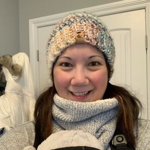 Meet your Posher, Janelle